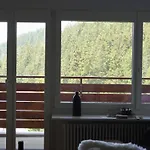 아파트 Bel Centre Montana, 5 Min Des Pistes, Vue Alpine *