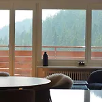 Bel Centre Montana, 5 Min Des Pistes, Vue Alpine 아파트 *