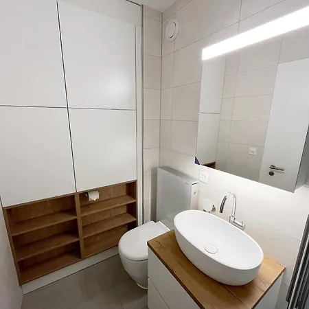 Bel Centre Montana, 5 Min Des Pistes, Vue Alpine クラン