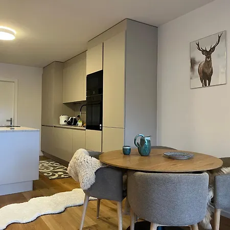 Bel Centre Montana, 5 Min Des Pistes, Vue Alpine クラン