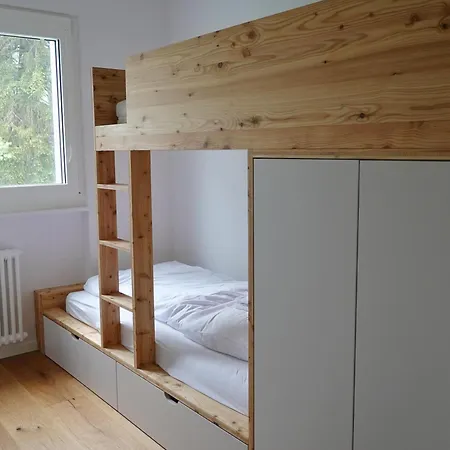 דירה Bel Centre Montana, 5 Min Des Pistes, Vue Alpine