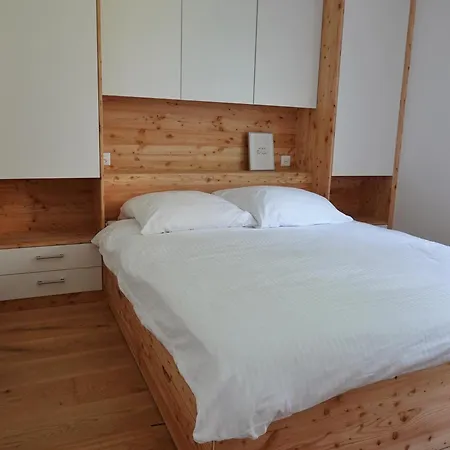 Bel Centre Montana, 5 Min Des Pistes, Vue Alpine アパート