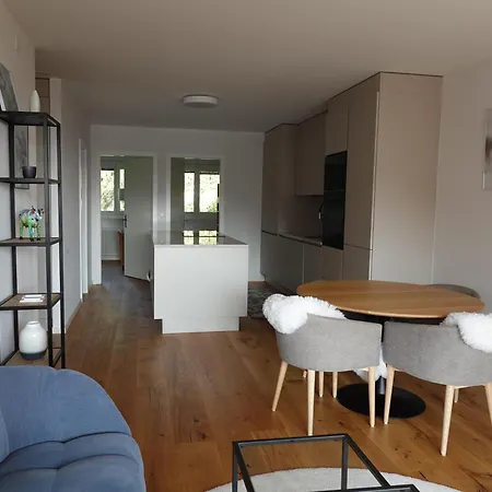 Bel Centre Montana, 5 Min Des Pistes, Vue Alpine クラン