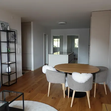 Bel Centre Montana, 5 Min Des Pistes, Vue Alpine アパート クラン