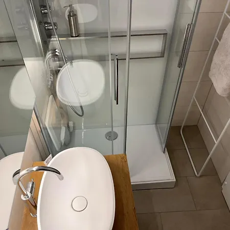 Bel Centre Montana, Air Frais Vue Alpine Daire Crans-Montana